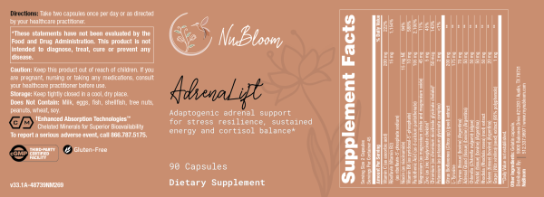 AdrenaLift - Image 2