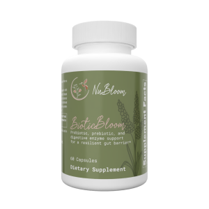 BioticBloom