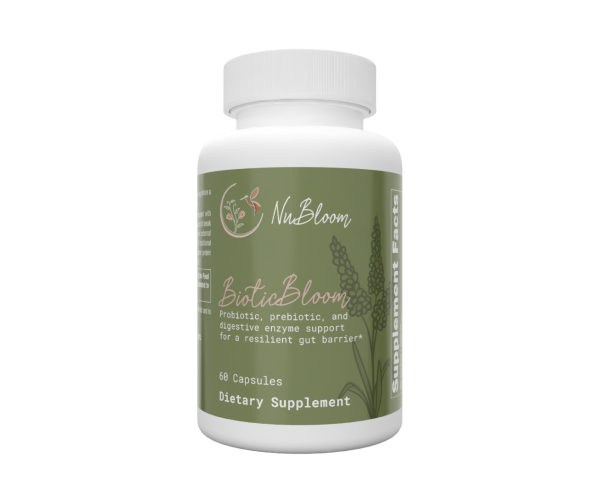 BioticBloom