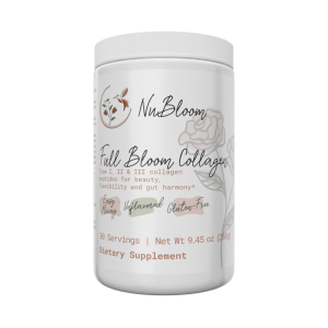 Full Bloom Collagen