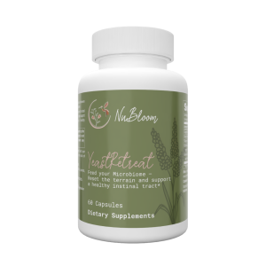 Yeast Retreat
