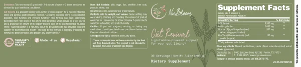 Gut Revival - Image 2