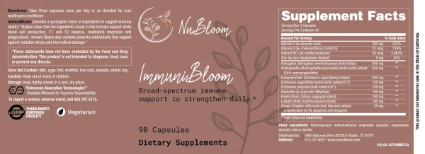 ImmuniBloom - Image 2