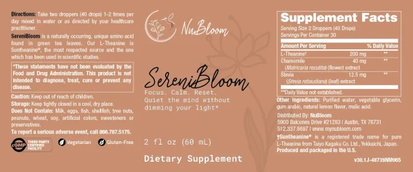 SereniBloom - Image 2