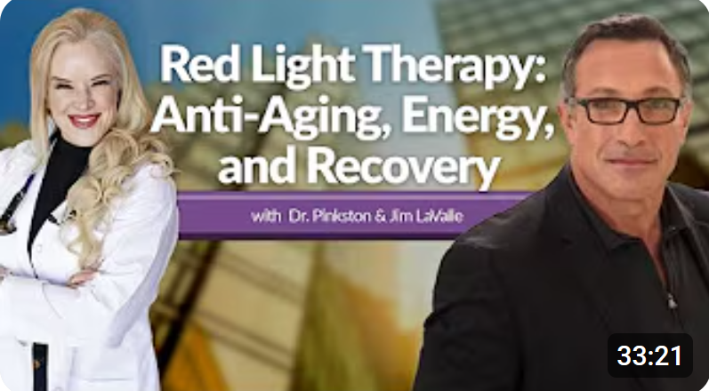 Red Light Therapy