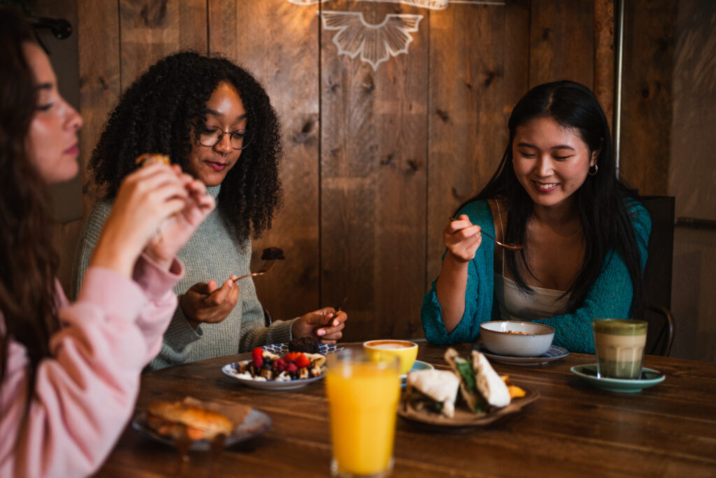 food freedom