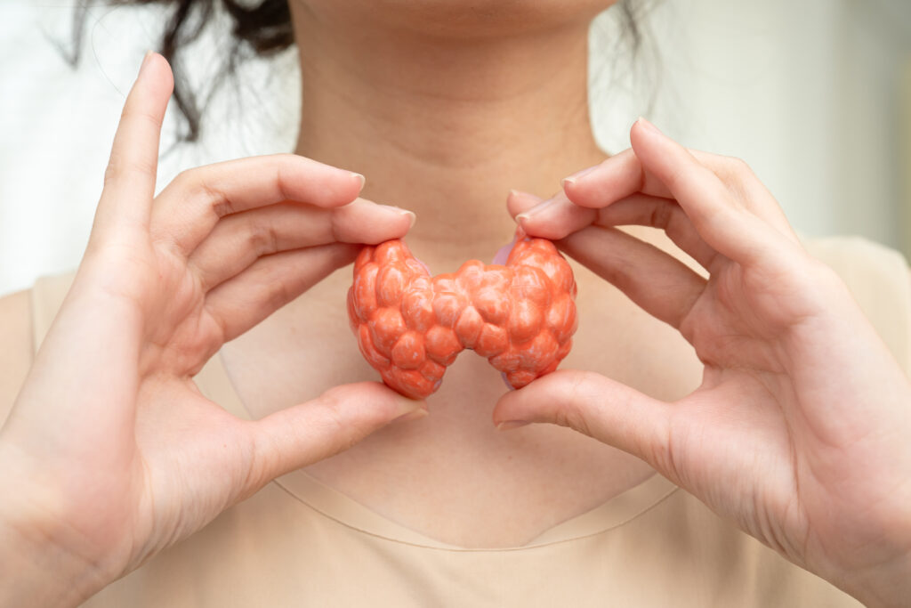 hypothyroidism