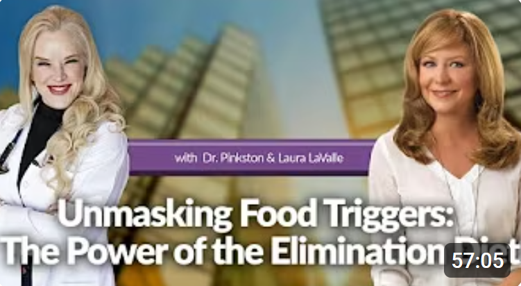 elimination diet