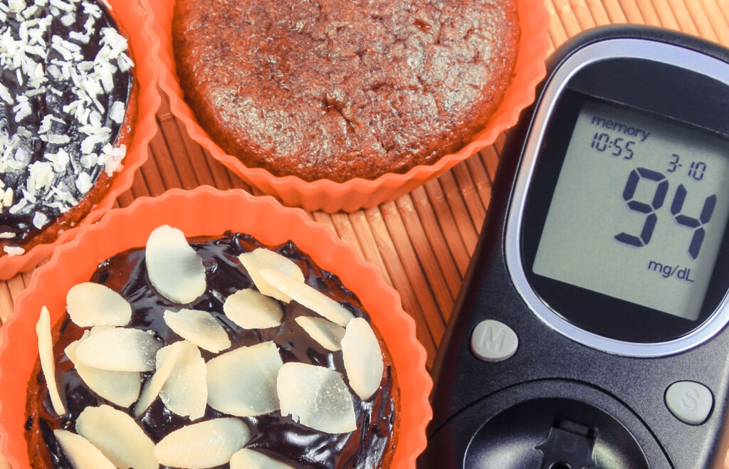 insulin resistance