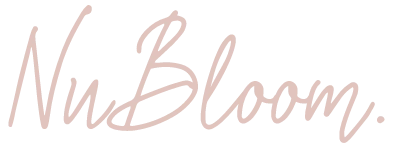 Nubloom Logo