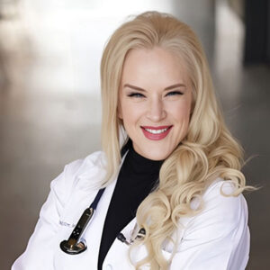 Picture of Dr. Marianne Pinkston Mueller