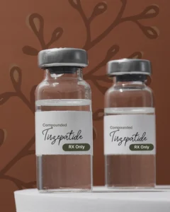 Tirzepetide