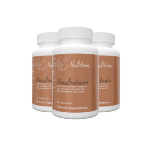 Clear Balance 90 Day Supply