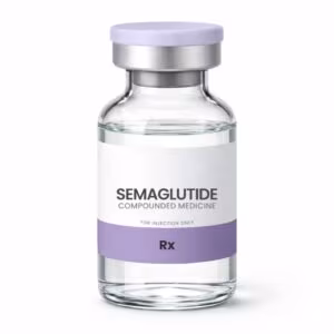 Microdosing Semaglutide - 4 Week Supply