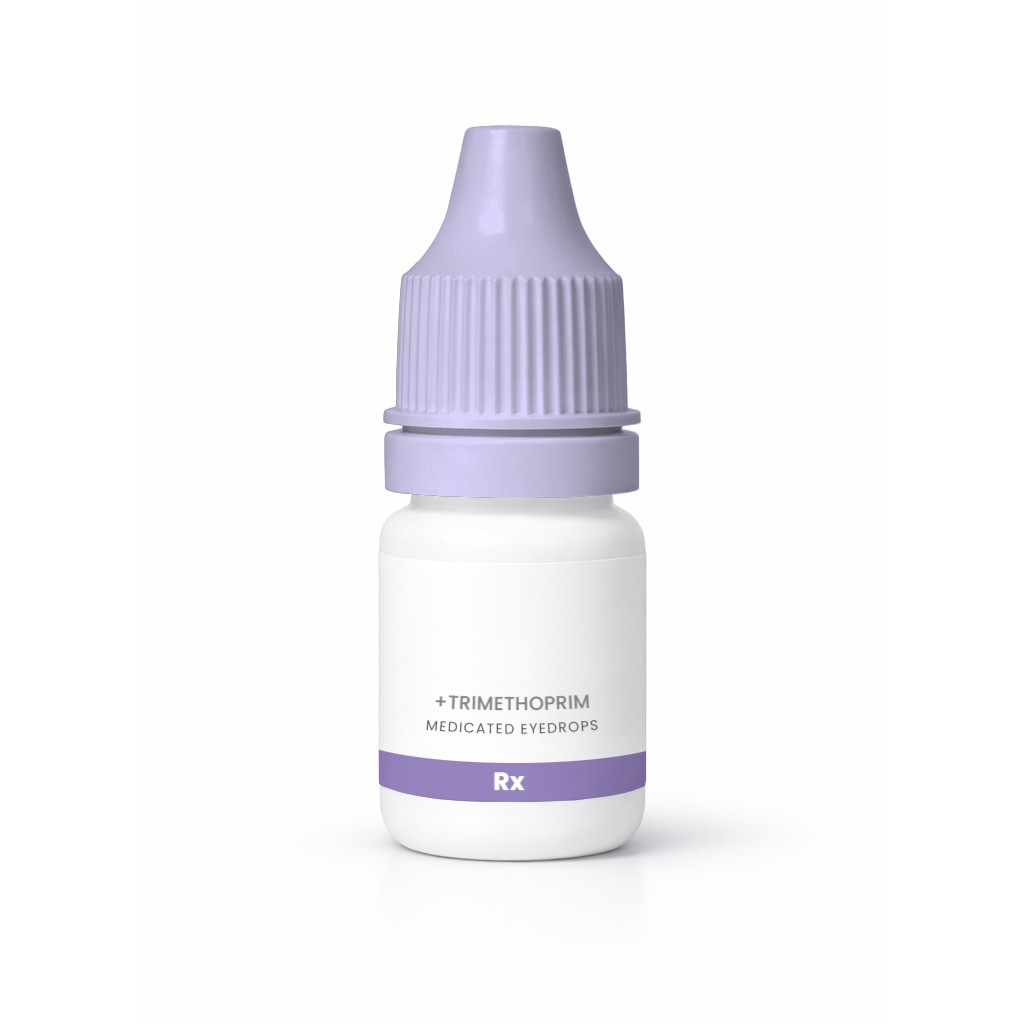 Pink Eye (Conjunctivitis)