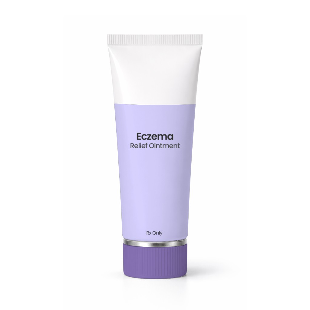 Eczema and Skin Rash (Hydrocortisone, Triamcinolone, Betamethasone Dipropionate, Valtrex, Keflex, Bactrim, Clindamycin, Augmentin, Doxycycline)