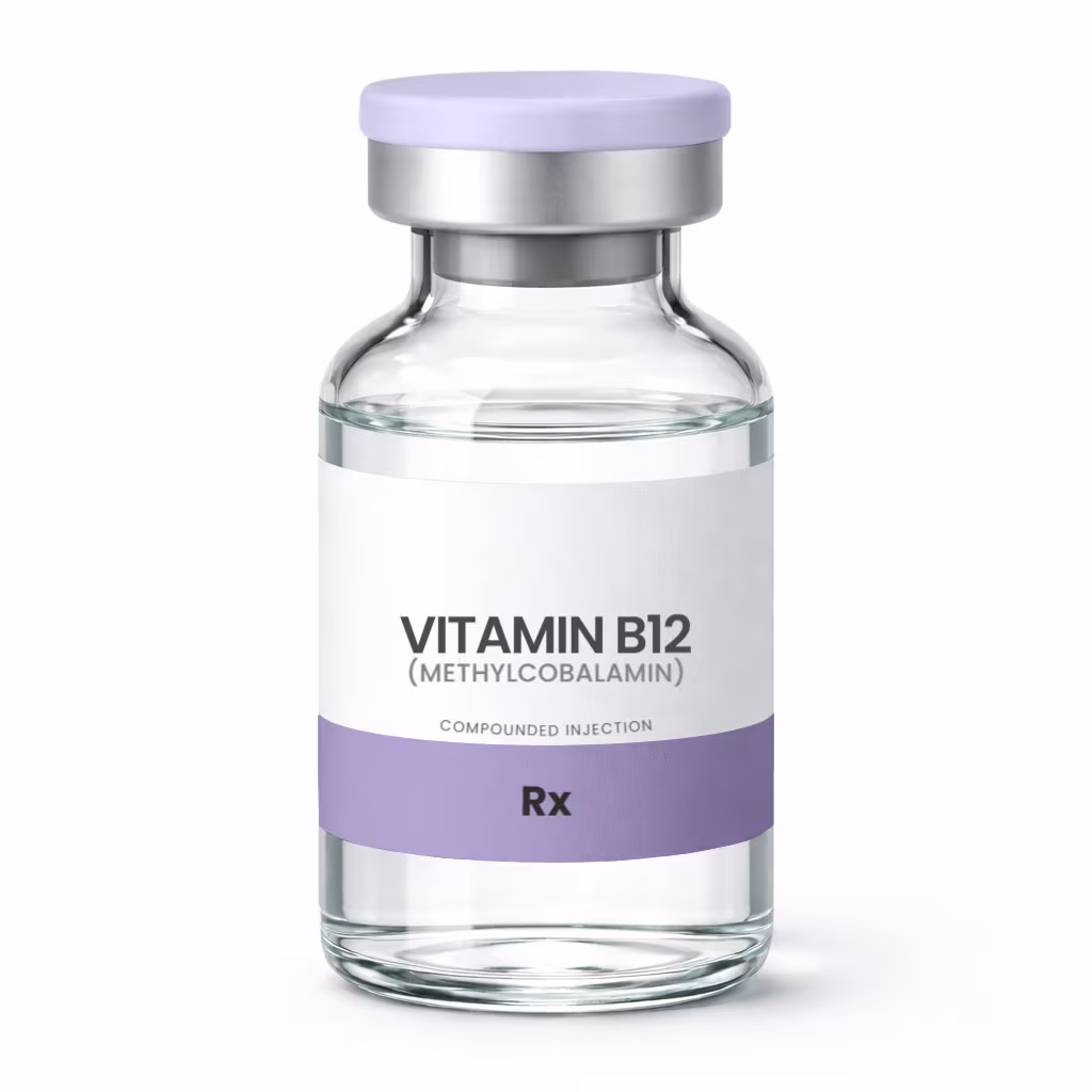 B12 Injections