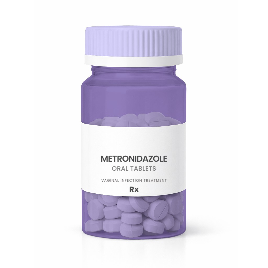 Vaginal Infection (Metronidazole, Clindamycin, Fluconazole, Clotrimazole, Miconazole)