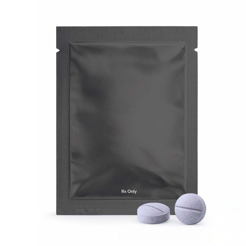 Erectile Dysfunction Apomorphine, Avanafil, Oxytocin, Sildenafil, Tadalafil, and Vardenafil - 1 Month Supply