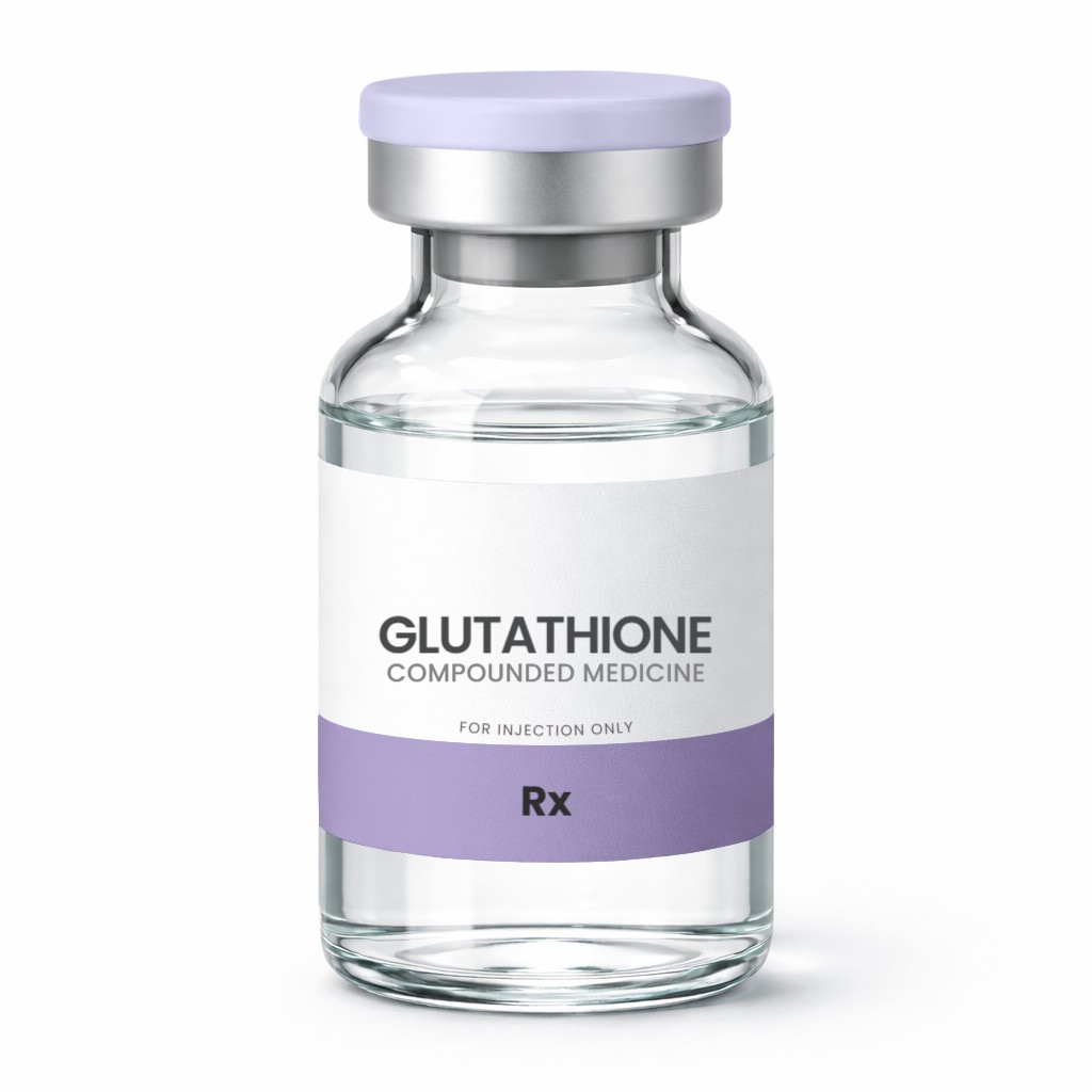 Glutathione - 12 Week Supply
